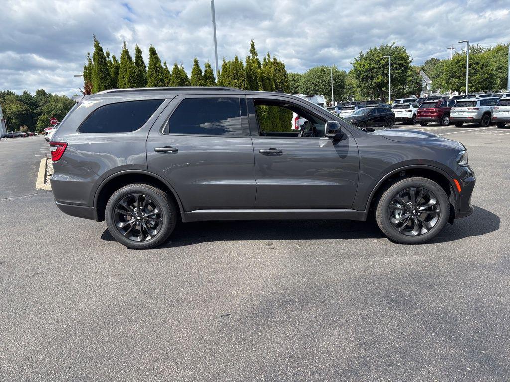 new 2026 Dodge Durango car, priced at $48,134