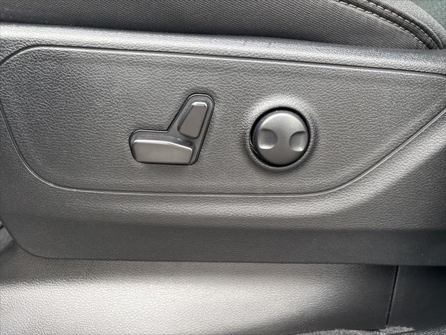 used 2025 Ram 1500 car, priced at $44,572