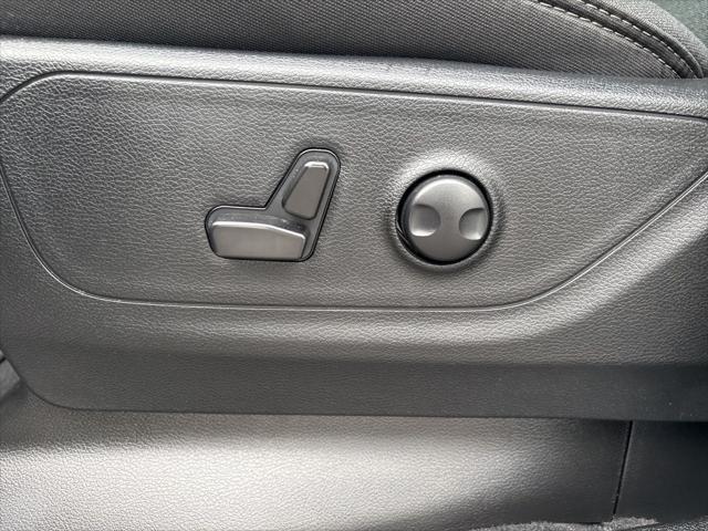 used 2025 Ram 1500 car, priced at $45,877