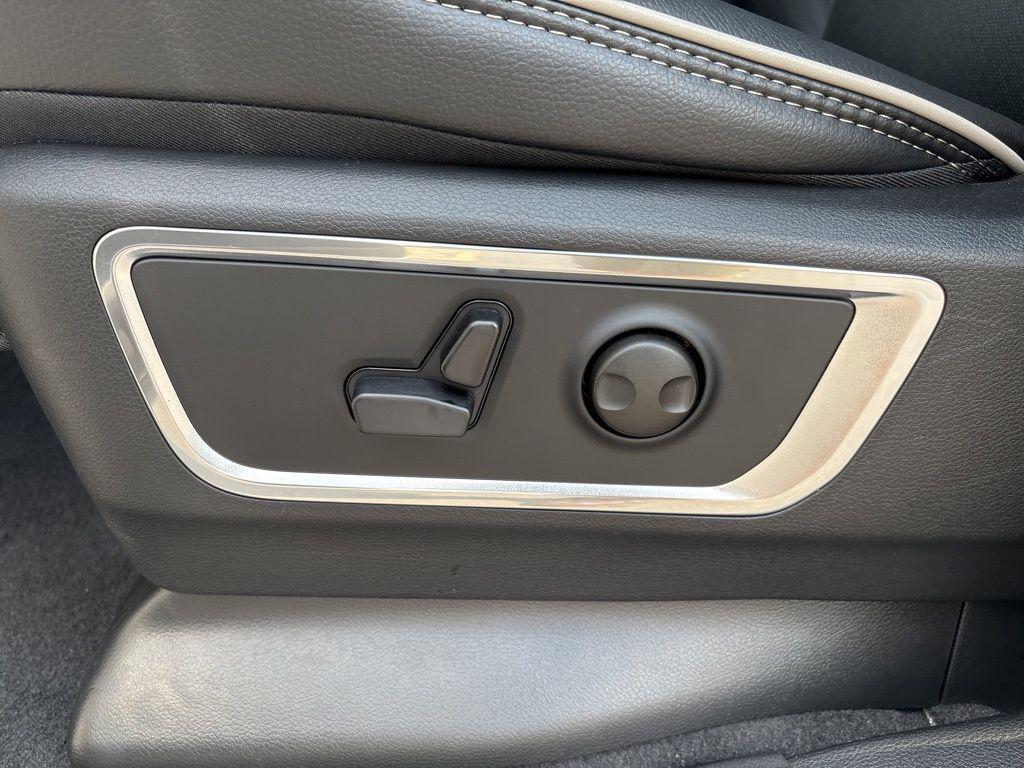 new 2026 Ram 1500 car, priced at $67,965