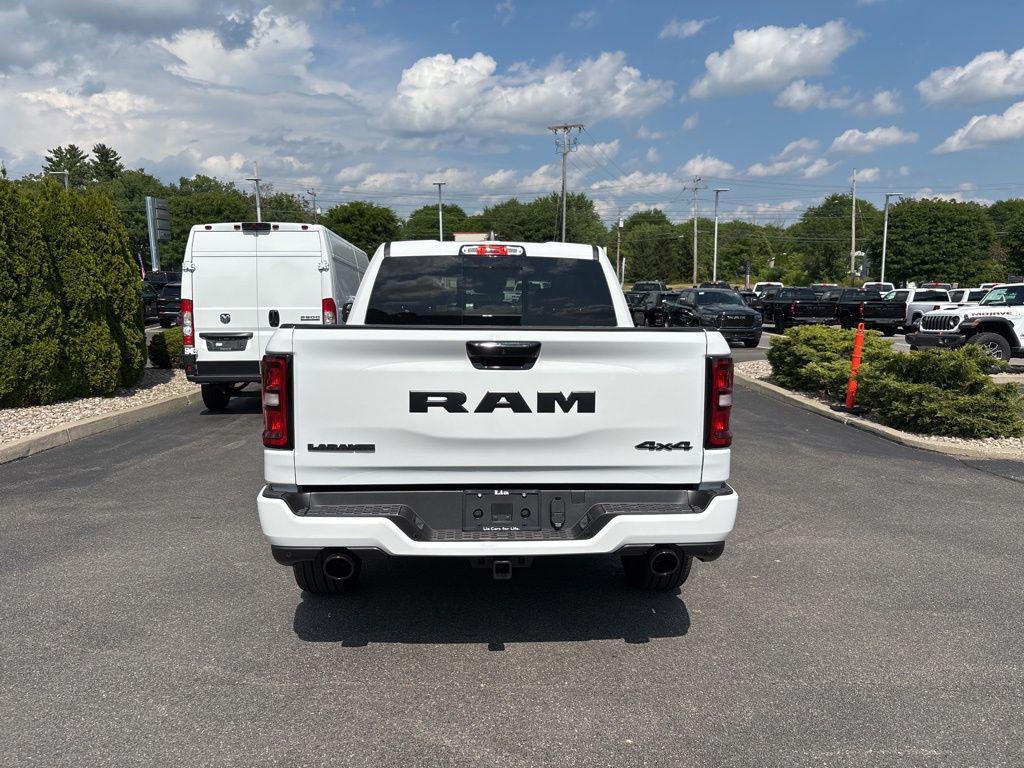 new 2026 Ram 1500 car, priced at $67,965