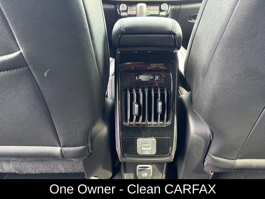 used 2024 Jeep Compass car, priced at $25,250