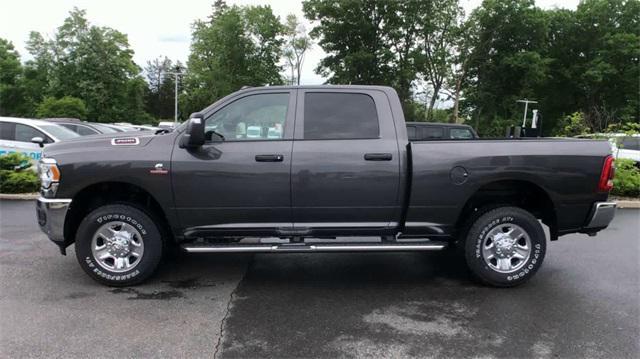 new 2024 Ram 3500 car, priced at $63,350