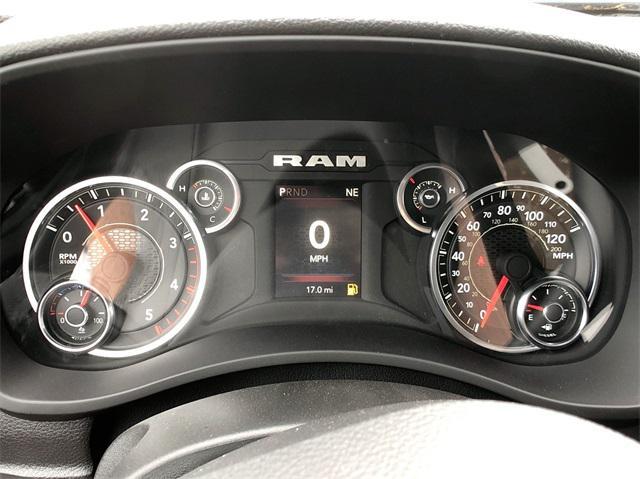 new 2024 Ram 3500 car, priced at $63,350