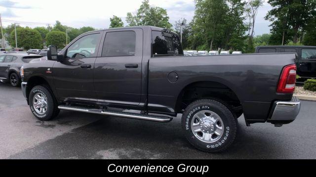 new 2024 Ram 3500 car, priced at $63,350