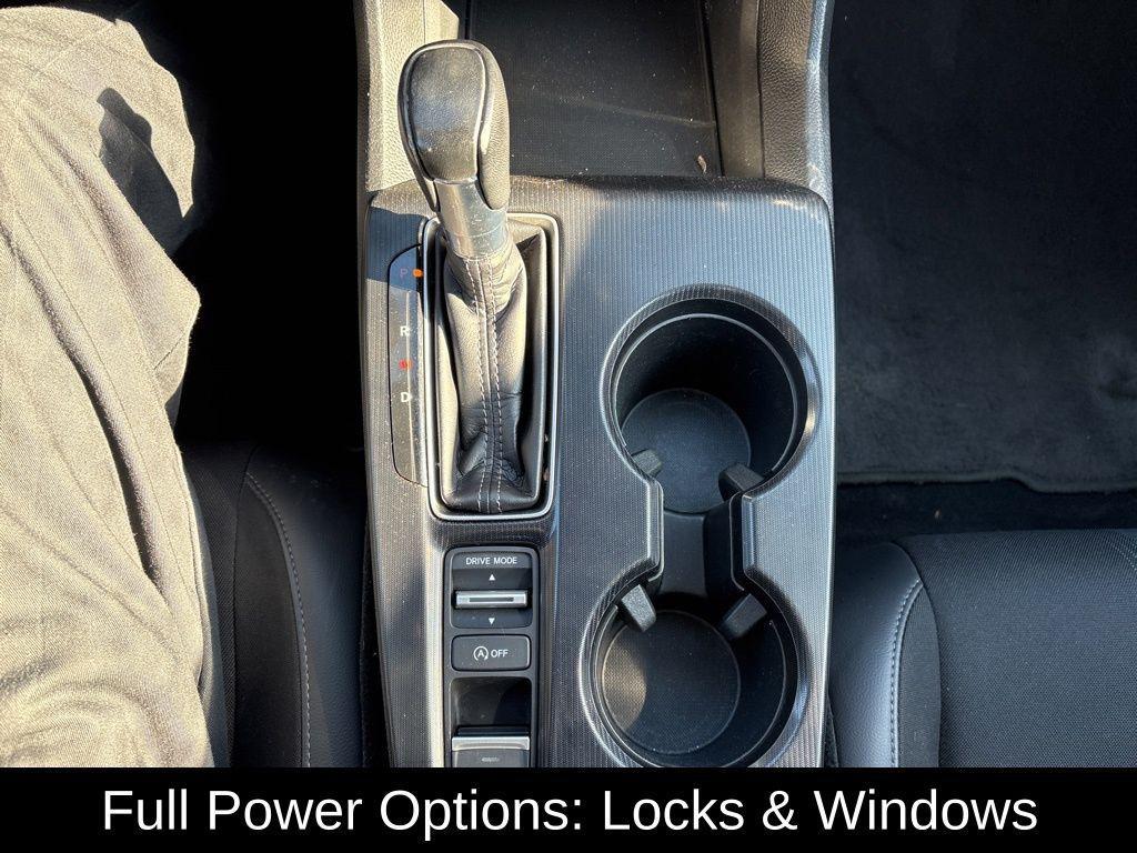 used 2023 Honda Civic car, priced at $21,500