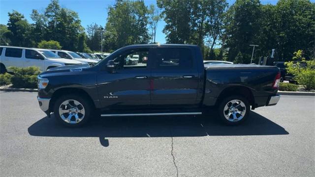 used 2019 Ram 1500 car, priced at $30,972