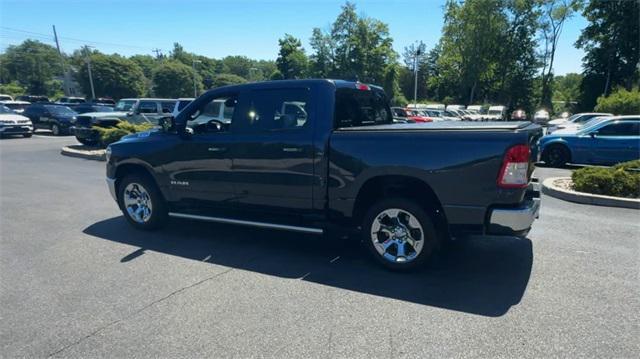 used 2019 Ram 1500 car, priced at $30,972