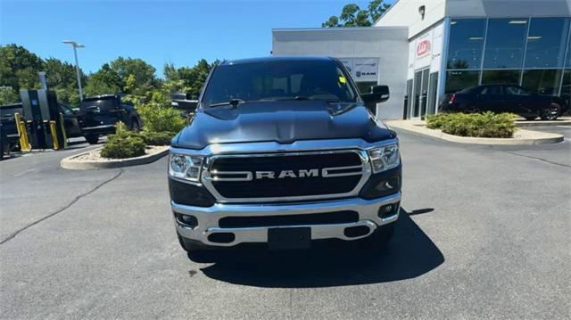 used 2019 Ram 1500 car, priced at $30,972