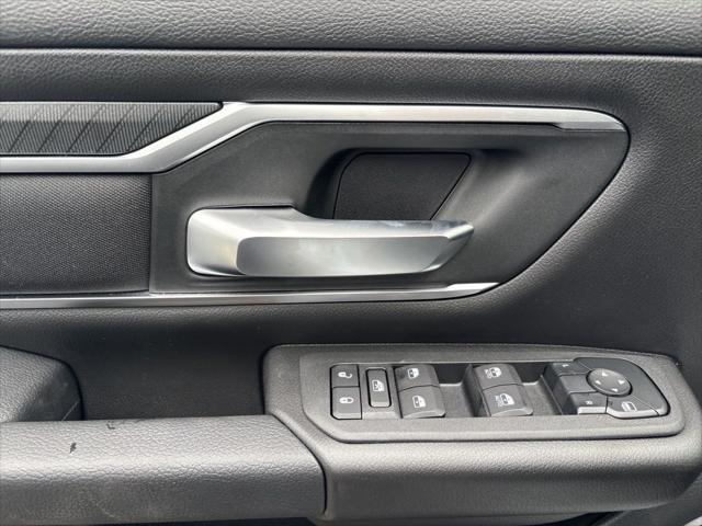 new 2025 Ram 1500 car