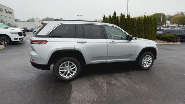 new 2025 Jeep Grand Cherokee car, priced at $37,952