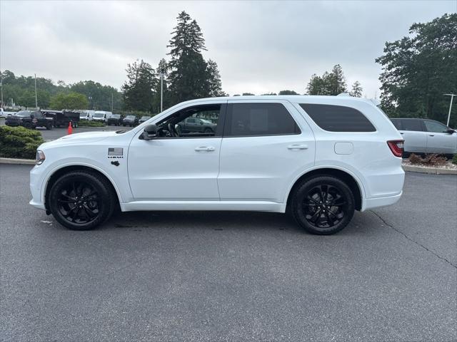 used 2020 Dodge Durango car, priced at $30,712