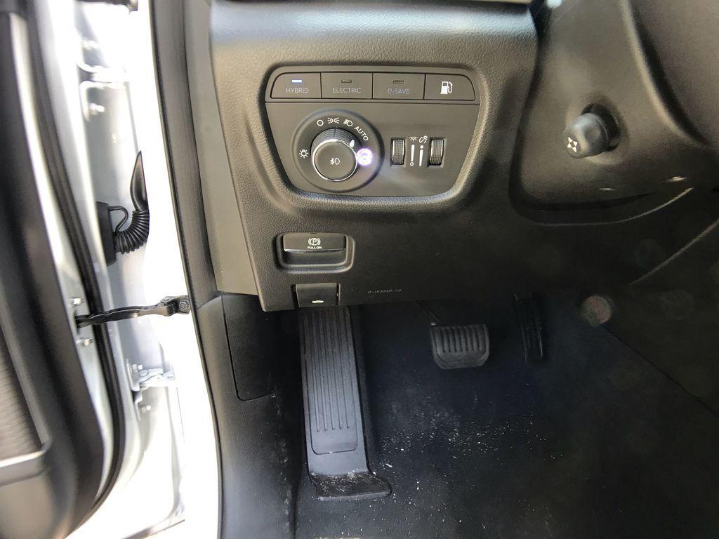 new 2023 Jeep Grand Cherokee 4xe car, priced at $39,000