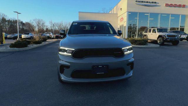 new 2025 Dodge Durango car, priced at $41,605