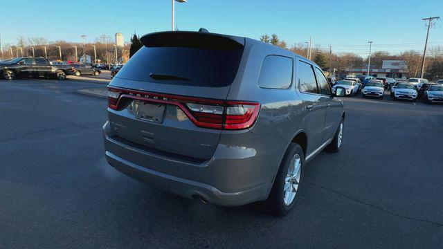 new 2025 Dodge Durango car, priced at $41,605