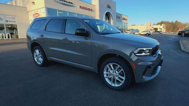 new 2025 Dodge Durango car, priced at $41,605