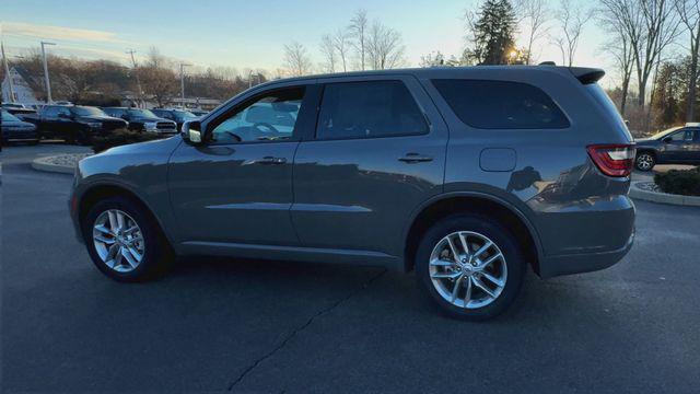 new 2025 Dodge Durango car, priced at $41,605