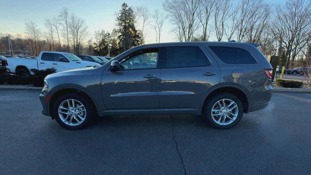 new 2025 Dodge Durango car, priced at $41,605