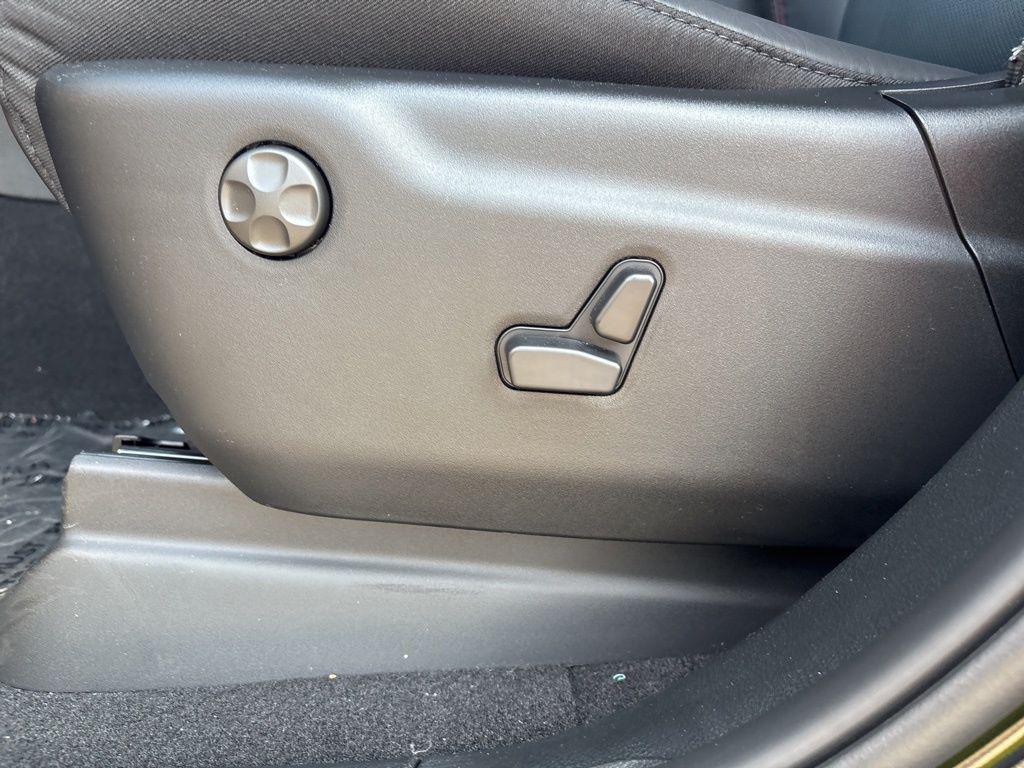 new 2026 Dodge Durango car, priced at $46,758