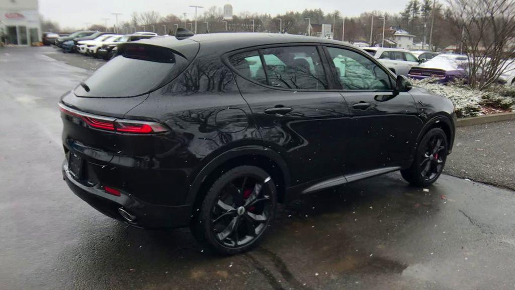 new 2024 Dodge Hornet car, priced at $37,048