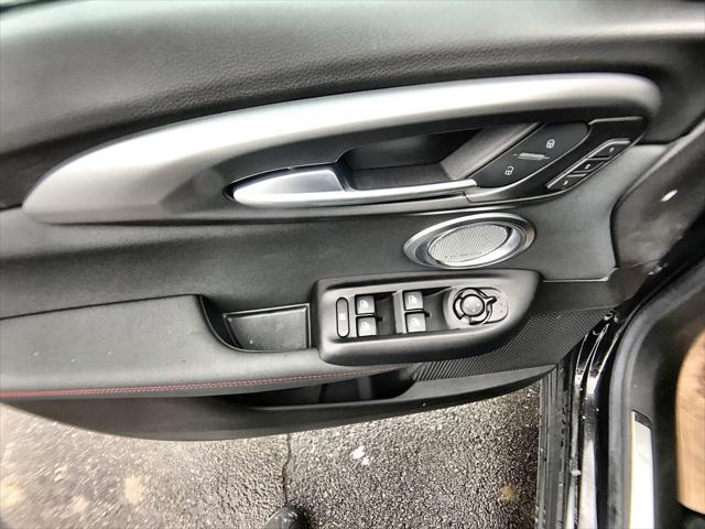 new 2024 Dodge Hornet car, priced at $36,960