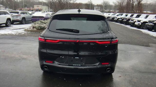 new 2024 Dodge Hornet car, priced at $36,960
