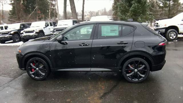 new 2024 Dodge Hornet car, priced at $36,960