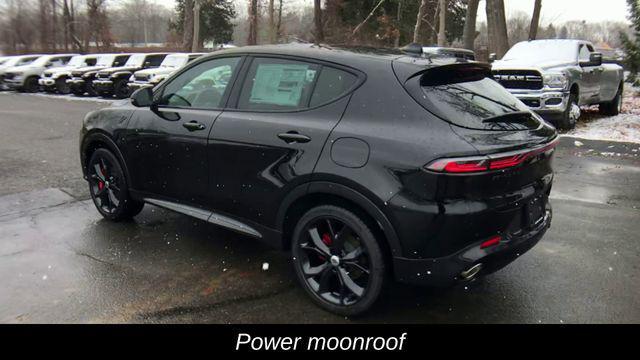 new 2024 Dodge Hornet car, priced at $36,798