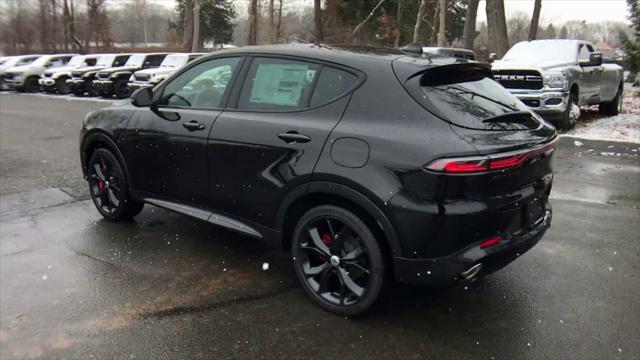 new 2024 Dodge Hornet car, priced at $36,960