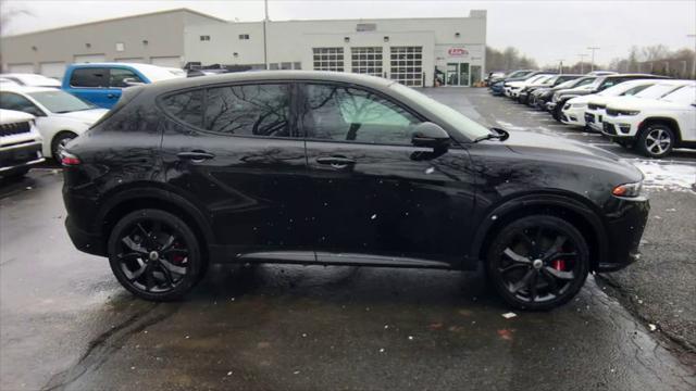 new 2024 Dodge Hornet car, priced at $36,960
