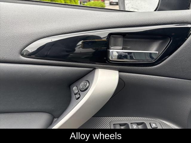 used 2019 Mitsubishi Eclipse Cross car, priced at $18,873
