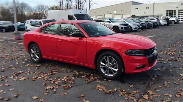 new 2023 Dodge Charger car, priced at $39,080
