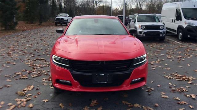 new 2023 Dodge Charger car, priced at $39,080