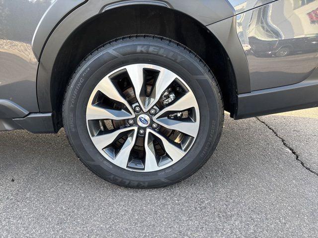 used 2024 Subaru Outback car, priced at $32,854