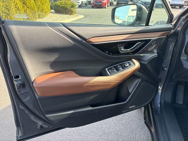 used 2024 Subaru Outback car, priced at $32,854