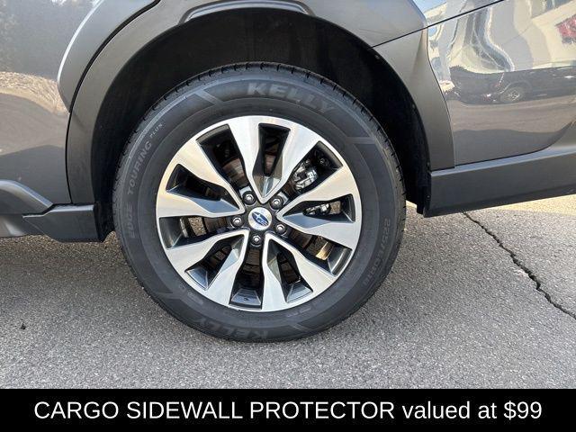 used 2024 Subaru Outback car, priced at $31,882