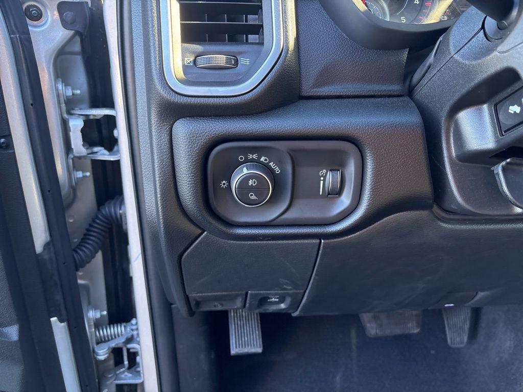 new 2026 Ram 2500 car, priced at $75,235