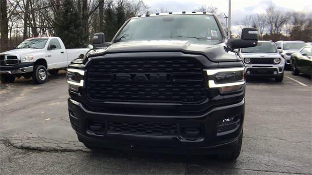 new 2024 Ram 2500 car, priced at $71,410