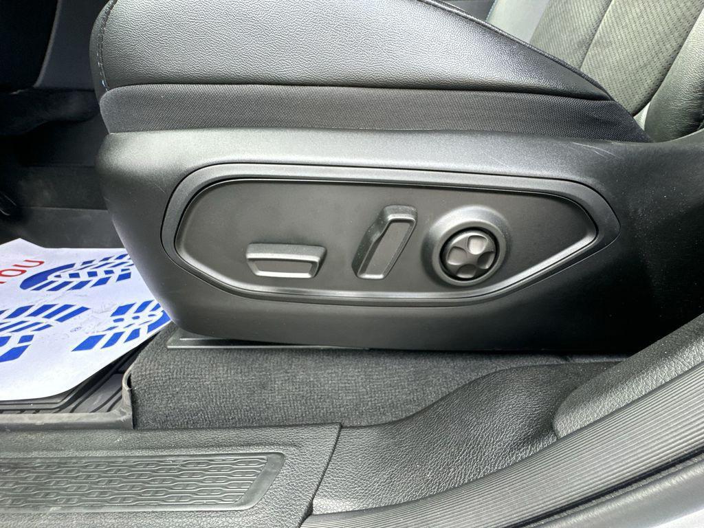 new 2023 Jeep Grand Cherokee 4xe car, priced at $47,000