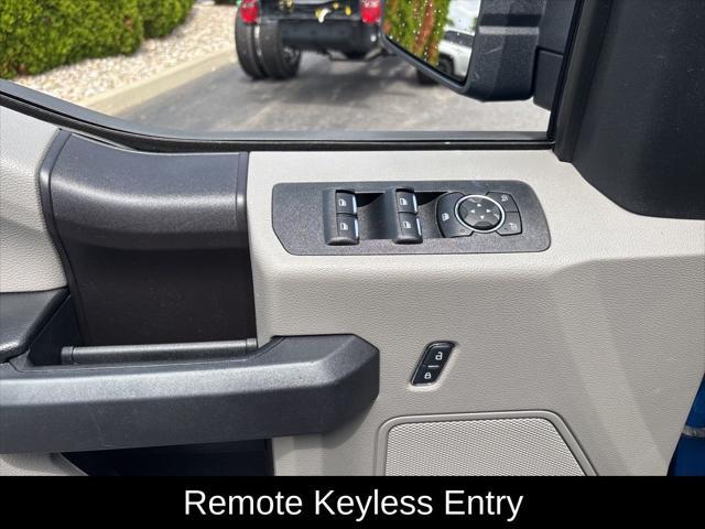 used 2019 Ford F-150 car, priced at $26,982