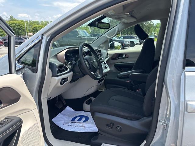 used 2023 Chrysler Voyager car, priced at $20,967