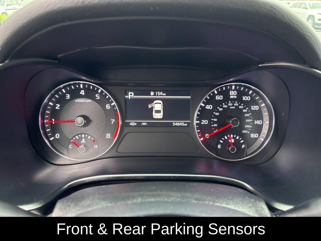 used 2024 Kia Forte car, priced at $19,000