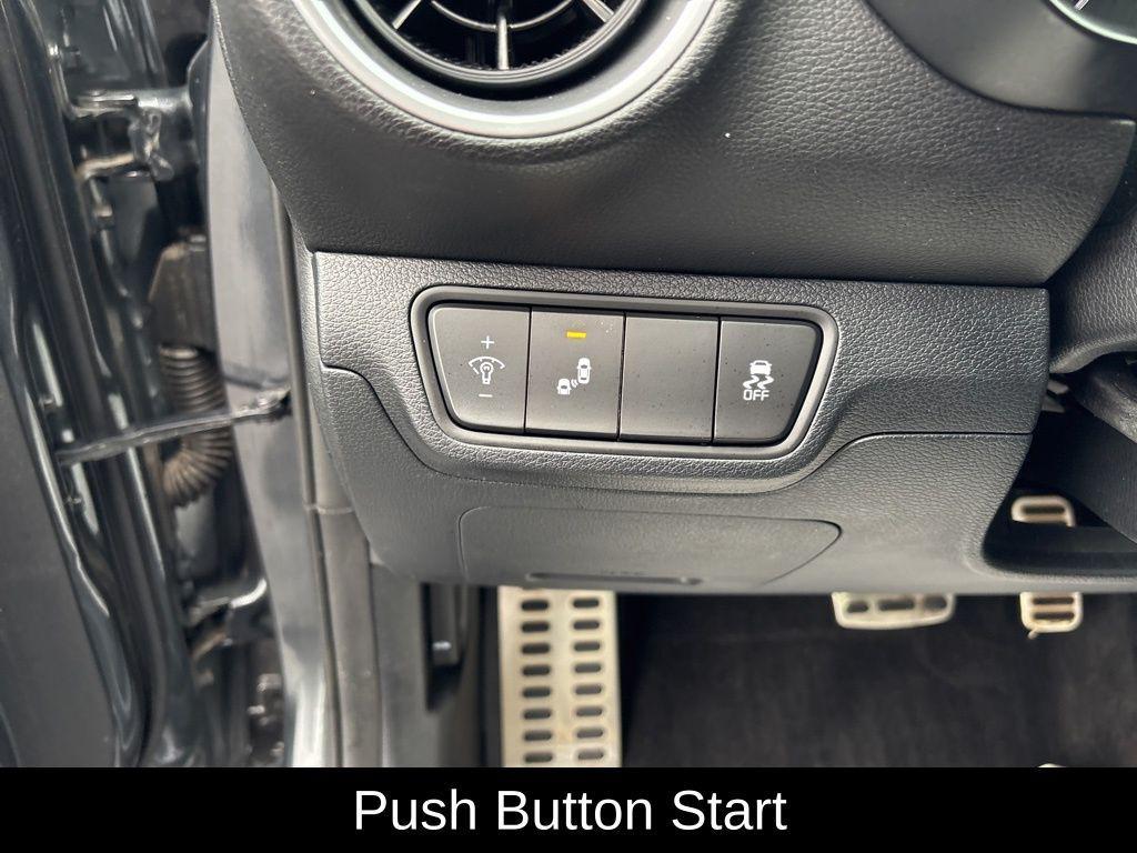 used 2024 Kia Forte car, priced at $19,000