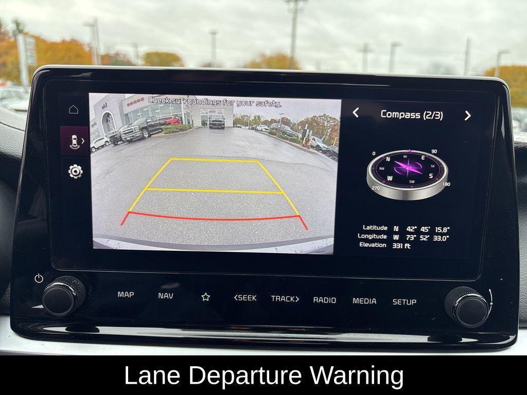 used 2024 Kia Forte car, priced at $19,000