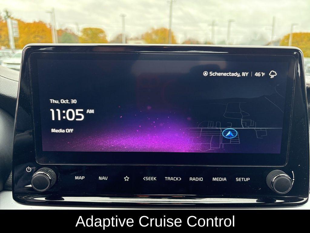 used 2024 Kia Forte car, priced at $19,000