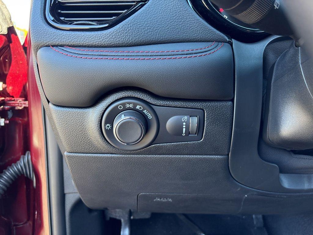 new 2025 Dodge Durango car, priced at $50,969