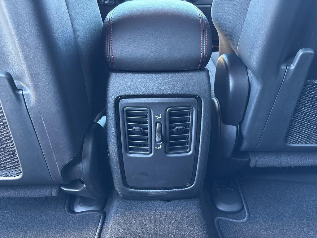 new 2025 Dodge Durango car, priced at $50,969