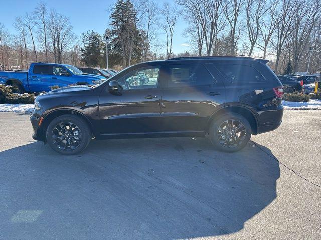 new 2025 Dodge Durango car, priced at $50,906