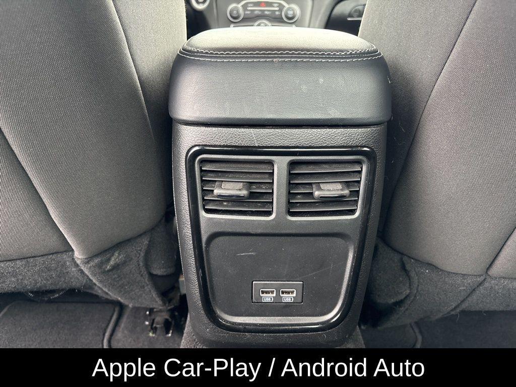 used 2023 Dodge Charger car, priced at $28,500