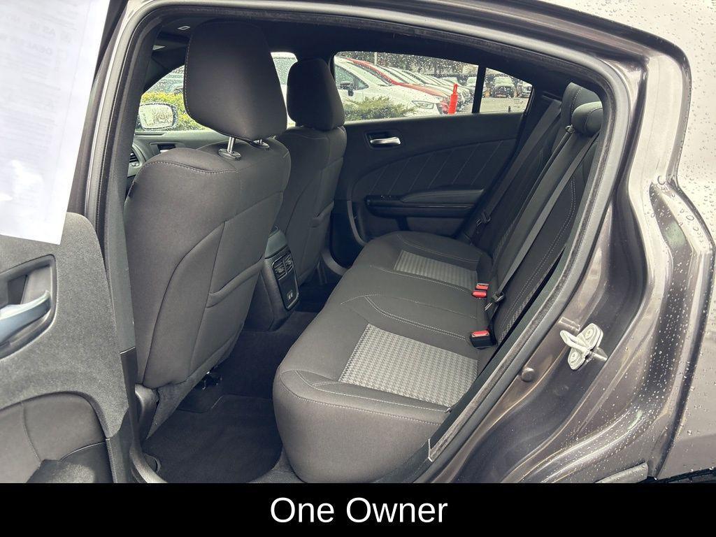 used 2023 Dodge Charger car, priced at $28,500